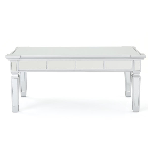 House of Hampton® Walsall Coffee Table & Reviews Wayfair